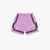 Sabrina Dri-FIT Women's Mesh Shorts - Purple