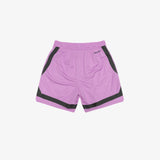 Sabrina Dri-FIT Women's Mesh Shorts - Purple