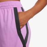 Sabrina Dri-FIT Women's Mesh Shorts - Purple