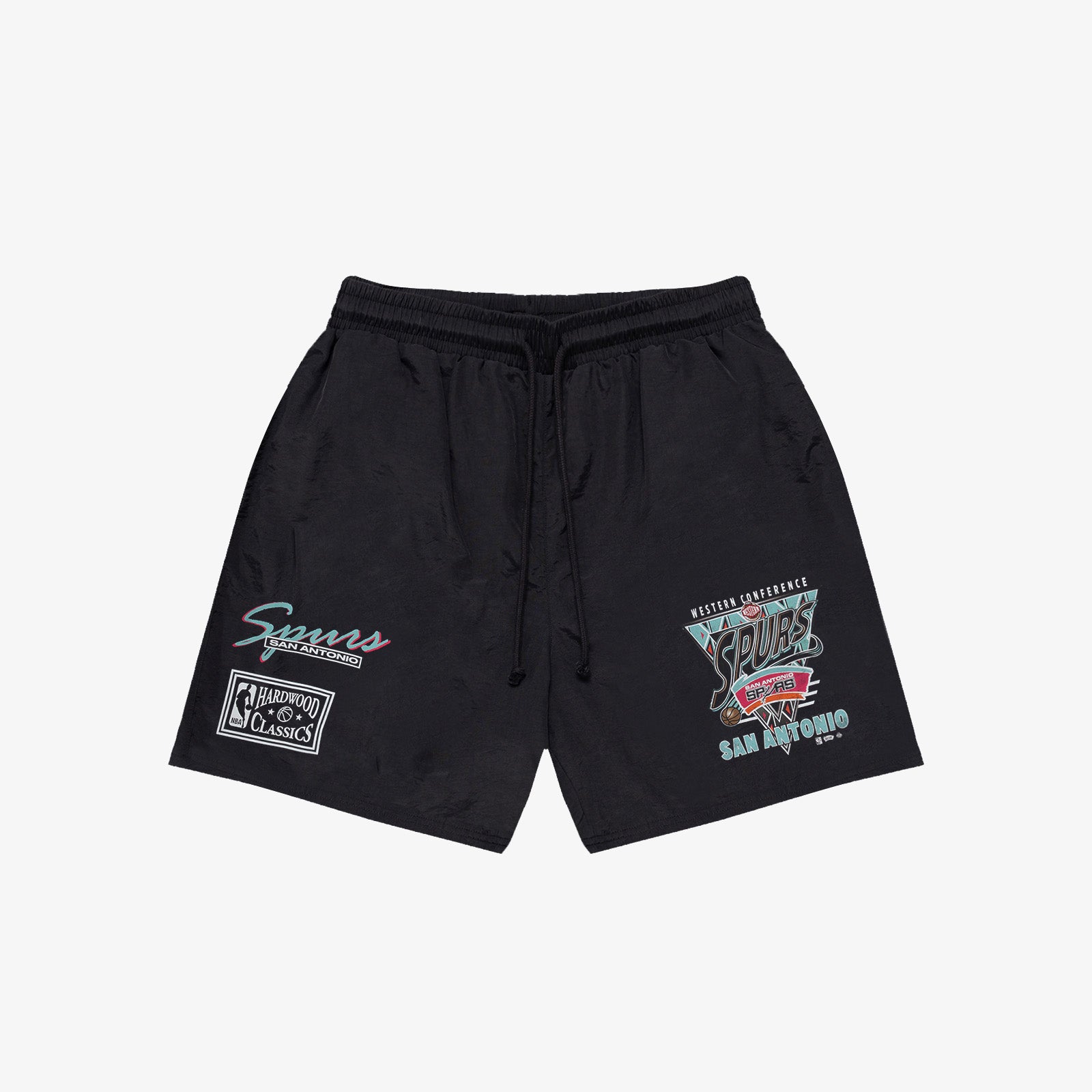 Spurs short shorts store