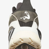 Shaqnosis - Washed Black/Chalk/Blue