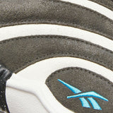 Shaqnosis - Washed Black/Chalk/Blue