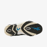 Shaqnosis - Washed Black/Chalk/Blue