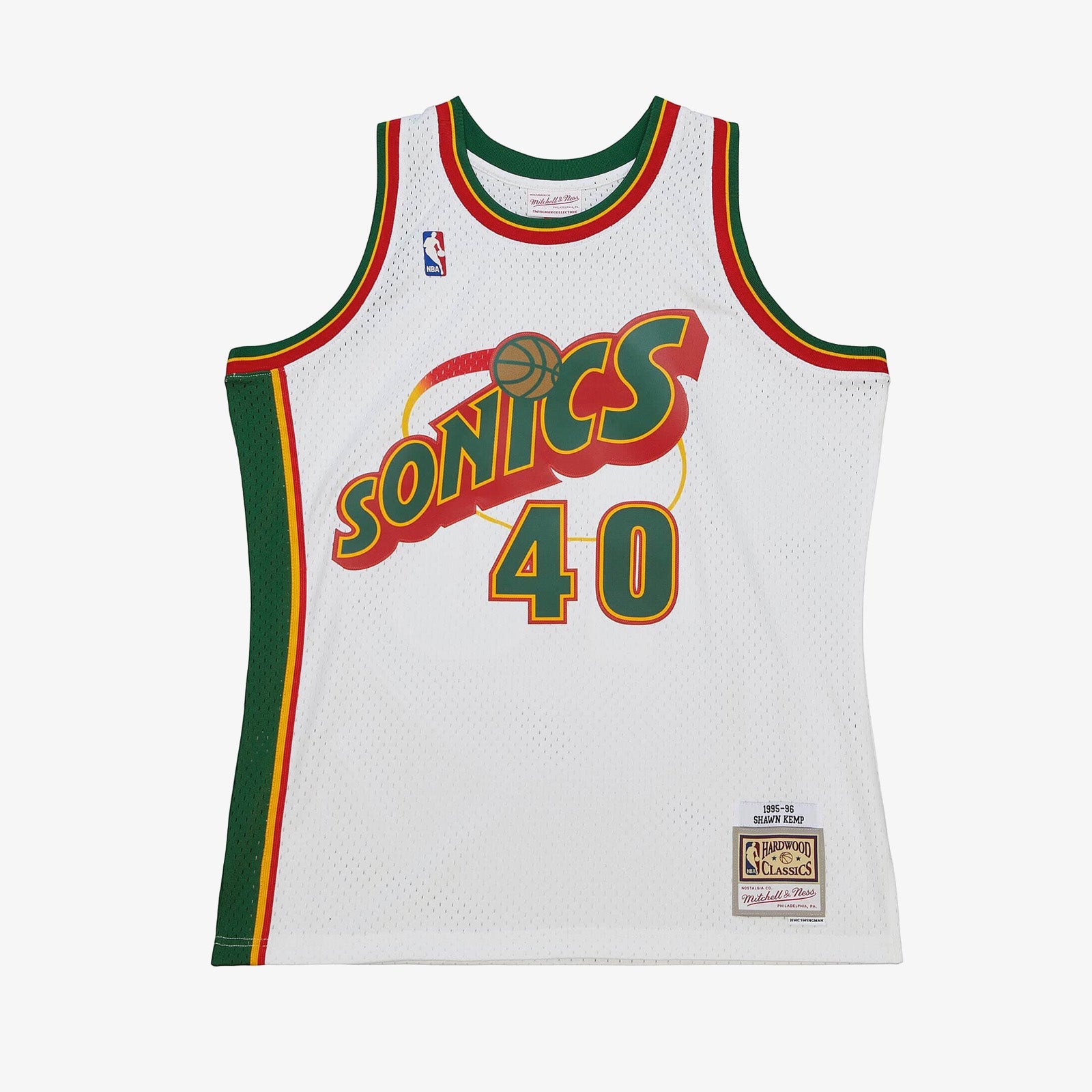 Mitchell and ness hardwood classic jerseys hot sale