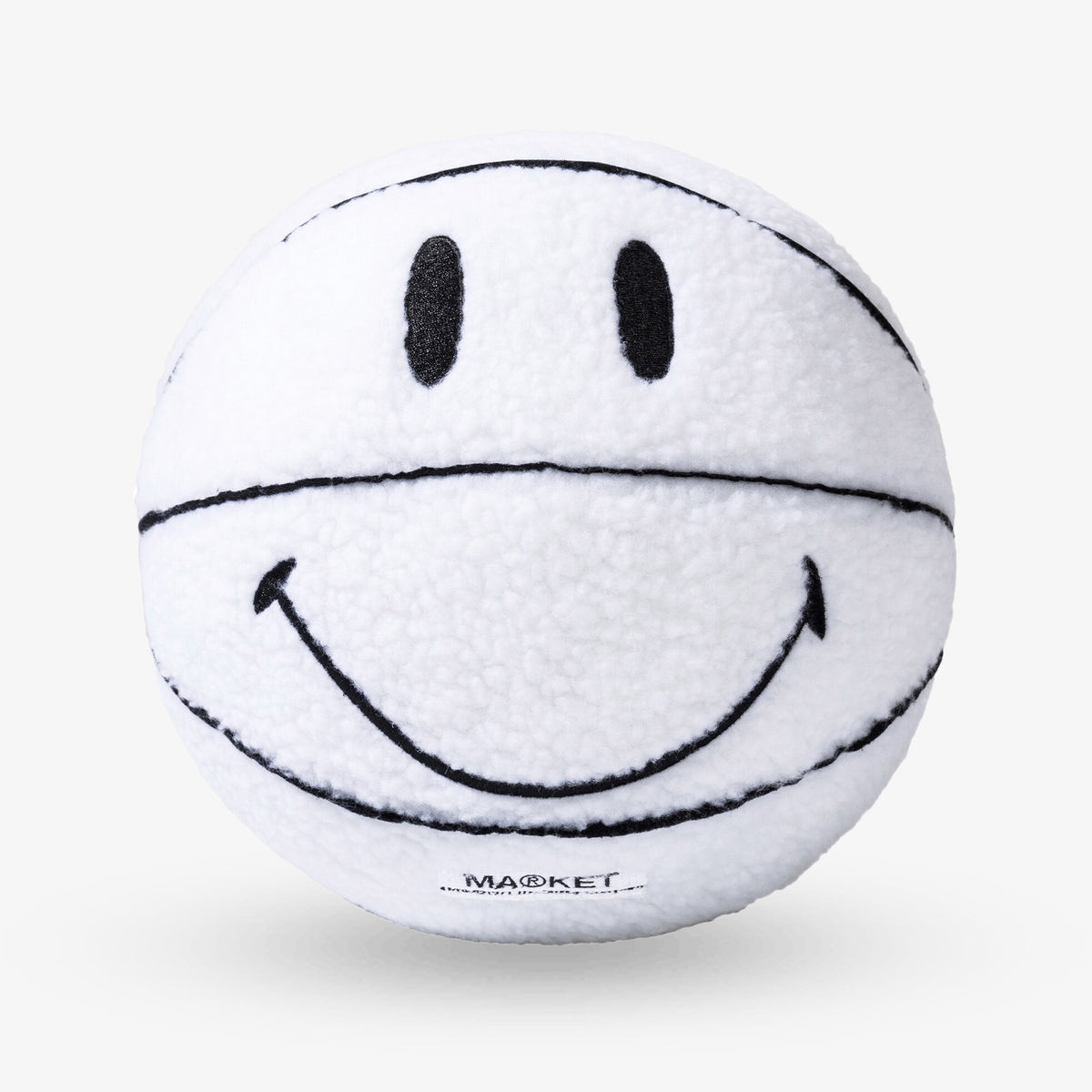 Plush 2024 basketball pillow