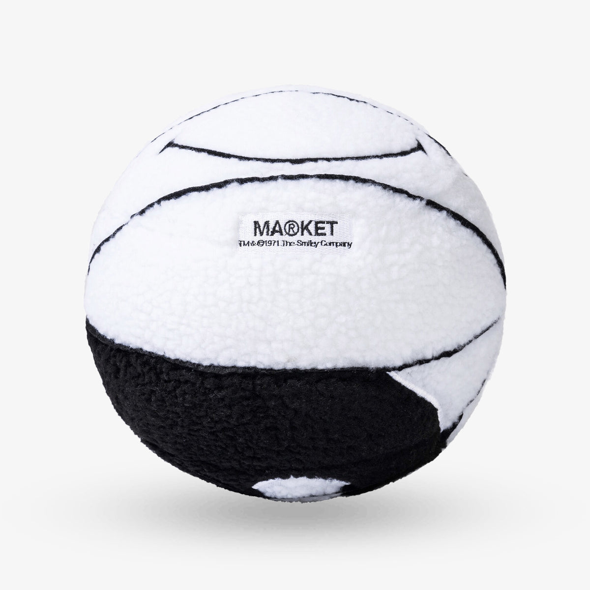 Plush hotsell basketball pillow