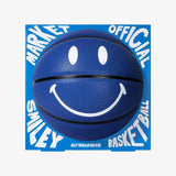 Smiley Blue Basketball
