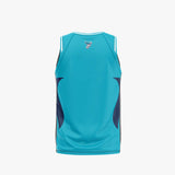 Southside Flyers WNBL 2025/26 Replica Home Jersey - Ocean Blue