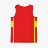Spain National Team FIBA Jersey - Red