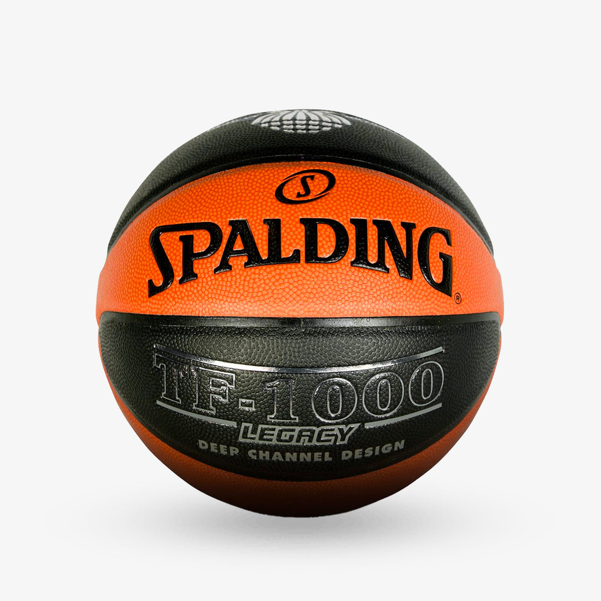 Spalding TF-1000 Legacy Indoor Basketball - Basketball NSW - Size 6