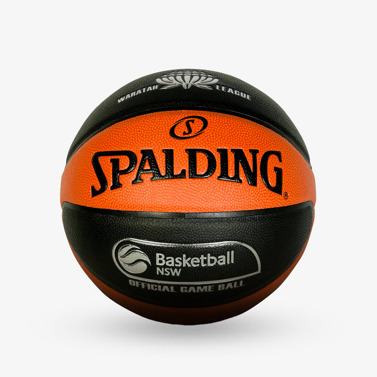 Spalding TF-1000 Legacy Indoor Basketball - Basketball NSW - Size 6