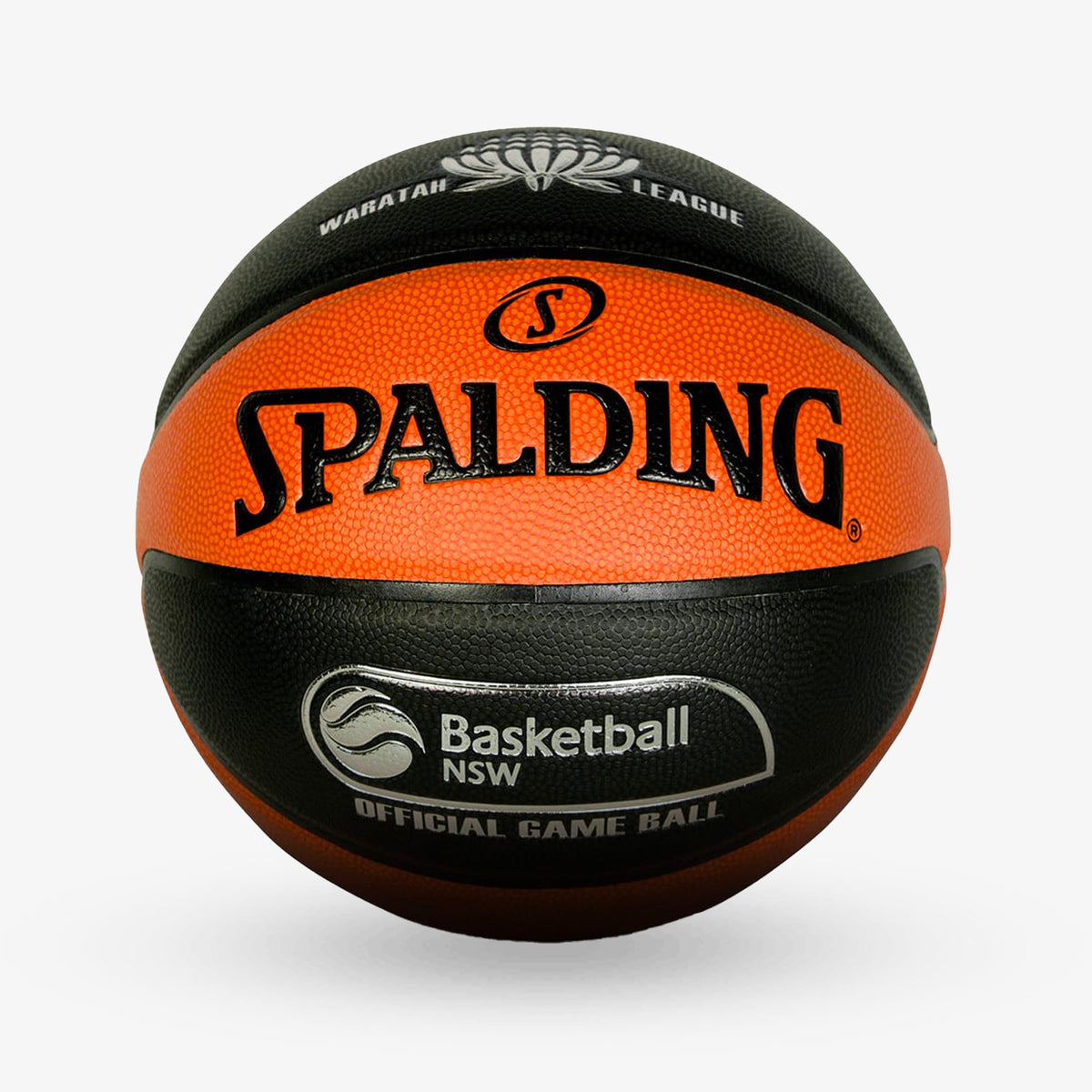 Spalding TF-1000 Legacy Indoor Basketball - Basketball NSW - Size 7