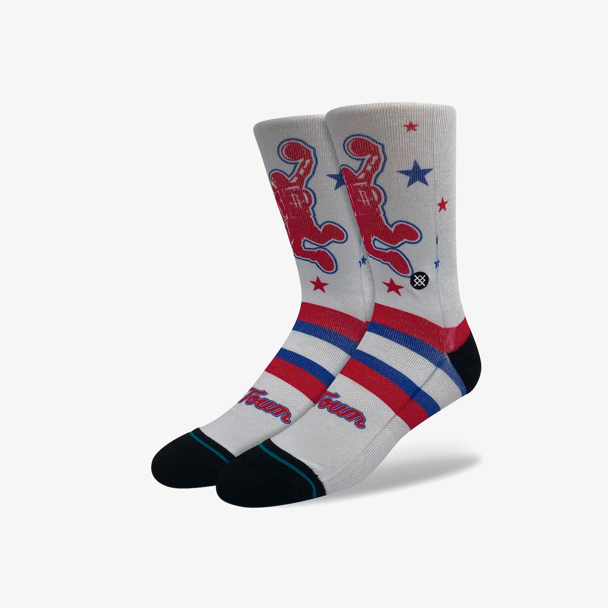 City edition clearance socks