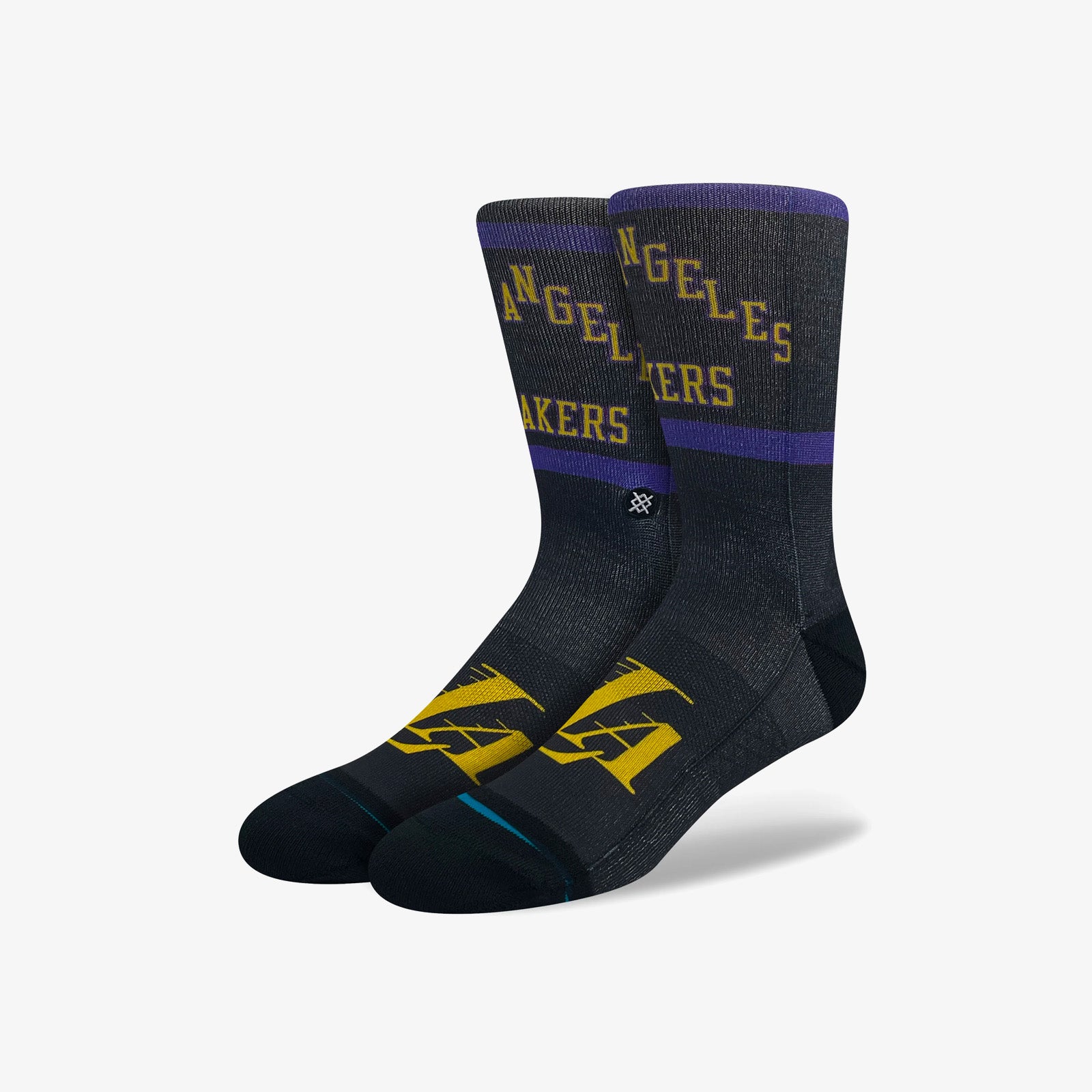 Lebron james lakers socks new arrivals