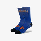 New York Knicks 2024 City Edition Socks