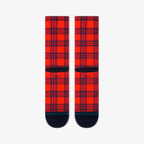 Portland Trail Blazers 2024 City Edition Socks