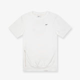 Standard Issue Dri-FIT Short Sleeve Crew - White