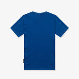 Stephen Curry Golden State Warriors Vintage Youth T-Shirt - Blue Rush