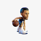 Stephen Curry Golden State Warriors smALL-STARS NBA 6" Mini Vinyl - Blue