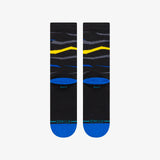 Stephen Curry Zone Crew Socks