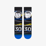 Stephen Curry Zone Crew Socks