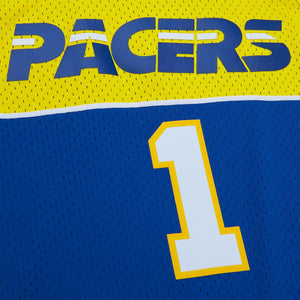 stephen jackson pacers jersey