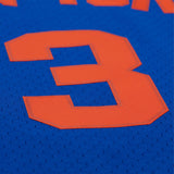 Stephon Marbury New York Knicks 05-06 HWC Swingman Jersey - Royal