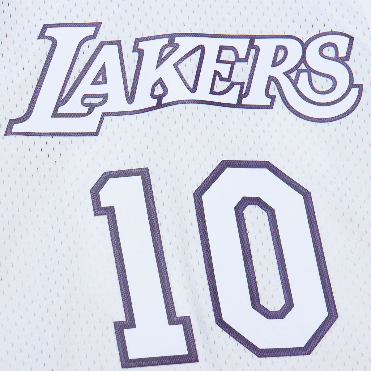 La lakers new arrivals christmas jersey