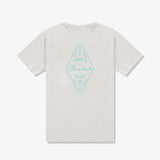Summer Essentials 2026 T-Shirt - Pacific Blue