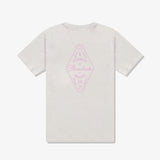 Summer Essentials 2026 T-Shirt - Pink Foam