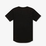 Sydney Kings NBL Icon Lifestyle T-Shirt - Black