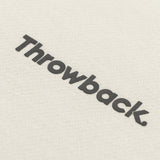 Fundamentals Sweatshort - Faded Bone