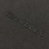 Fundamentals Sweatshort - Faded Noir