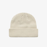 Fundamentals Beanie - Faded Bone