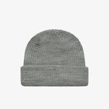 Fundamentals Beanie - Faded Grey