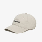 Fundamentals Cap - Faded Bone