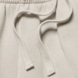 Fundamentals Sweatshort - Faded Bone