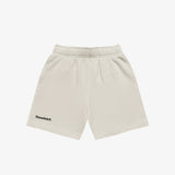 Fundamentals Sweatshort - Faded Bone