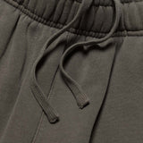 Fundamentals Sweatshort - Faded Grey