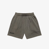 Fundamentals Sweatshort - Faded Grey