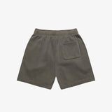 Fundamentals Sweatshort - Faded Grey