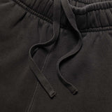 Fundamentals Sweatshort - Faded Noir