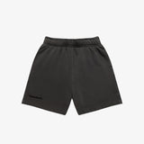 Fundamentals Sweatshort - Faded Noir