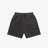 Fundamentals Sweatshort - Faded Noir