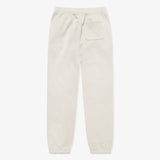 Fundamentals Fleece Pants - Faded Bone
