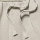 Fundamentals Fleece Pants - Faded Bone