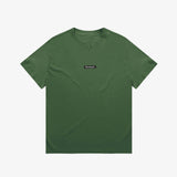 Throwback Icon Franchise Faded Tee - Forest