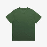 Throwback Icon Franchise Faded Tee - Forest
