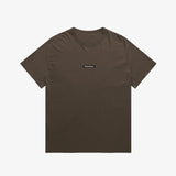 Throwback Icon Franchise Faded Tee - Hardwood