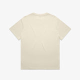 Throwback Icon Franchise Faded Tee - Off-White